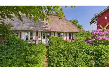 Haus zum Kaufen in Grödersby 499.000,00 € 108 m²