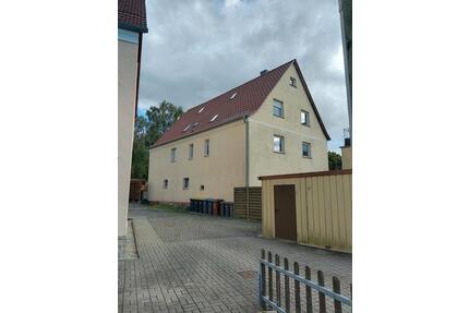 voll vermietetes 4- Familienhaus OHNE Provision - Osterfeld