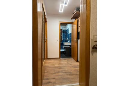 Mietwohnung - 550,00&nbsp;EUR Kaltmiete, ca.&nbsp; 45,00&nbsp;m&sup2; in Altena (PLZ: 58762)