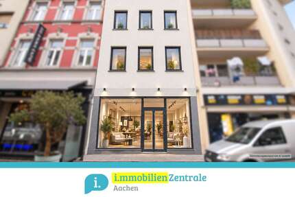 Haus zum Kaufen in Eschweiler 349.682,00 € 269 m²