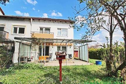 Haus zum Kaufen in Geretsried 735.000,00 € 115 m²