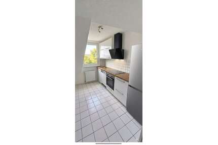 Wohnung zum Mieten in Wuppertal 500,00 € 58 m²