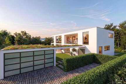 Grundstück zu verkaufen in Inning am Ammersee 2.100.000,00 € 1346 m²