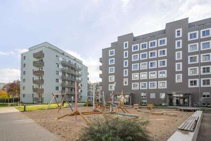 Wohnung zum Mieten in Berlin 1.214,19 € 81.38 m²