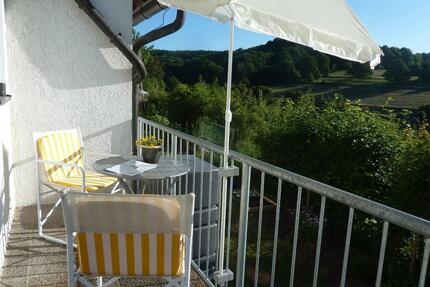 Ferienwohnung Bad Brückenau - 60,00&nbsp;EUR Kaltmiete, in Bad Brückenau (PLZ: 97769)