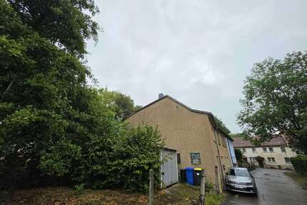 Haus zum Kaufen in Bad Tennstedt 24.999,00 € 95 m²
