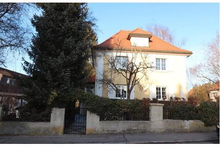 Stilvolles Einfamilienhaus Villingen-Schwenningen