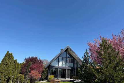 Haus zum Kaufen in Geltendorf 1.350.000,00 € 160 m²