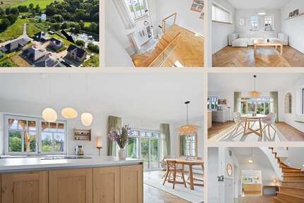 Haus zum Kaufen in Pahlen 599.000,00 € 164 m²