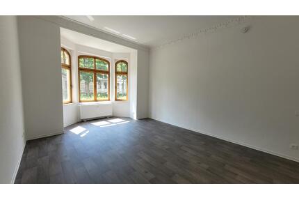 Kaßberg *Charmante 2,5 Zimmer * Terrasse * Stellplatz * Frei - Chemnitz Kapellenberg