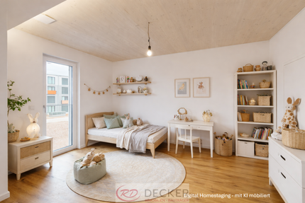 Wohnung zum Mieten in Moosthenning 1.045,00 € 82.5 m²