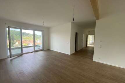 Wohnung zum Mieten in Mosbach 1.090,00 € 105 m²