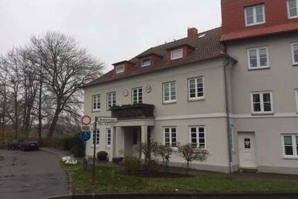 Wohnung zum Mieten in Glücksburg 330,00 € 36 m²