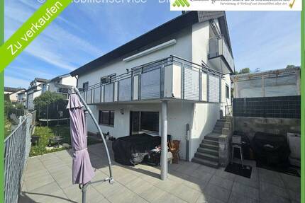 ** Familienfreundliches TraumhausMehrgenerationenhaus mit Duplexgarage** - Aalen Unterkochen