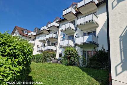 Wohnung zum Kaufen in Passau 109.000,00 € 29.61 m²