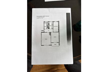 3 Zimmer Wohnung Gerlingen zum Verkauf - Stuttgart Stuttgart-West