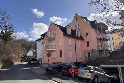 Wohnung zum Mieten in Kulmbach 910,00 € 91 m²