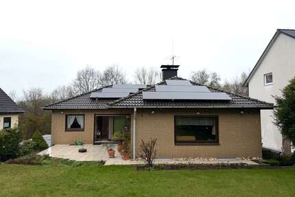 Haus zum Kaufen in Wuppertal 599.000,00 € 162 m²