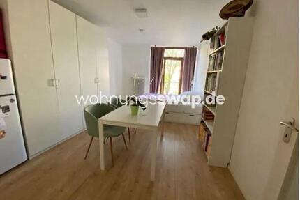Wohnungsswap - 1 Zimmer, 28 m² - Thomas-Wimmer-Ring, Altstadt-Lehel, München