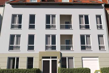 Wohnung zum Kaufen in Erfurt 225.000,00 € 66.51 m²