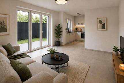 Wohnung zum Kaufen in Cloppenburg 236.781,00 € 59.21 m²