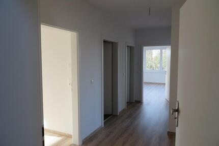 Moderne 3-Zimmer-Wohnung in zentraler Lage von Lüchow!!! - Lüchow (Wendland)