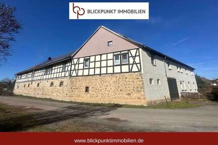 Haus zum Kaufen in Thale 399.000,00 € 618 m²