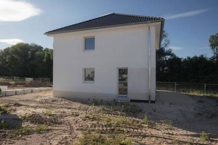 KFW 40 Förderung plus Nachhaltigkeit! Wohnen an der Zwillach mit zukunftsweisendem Energiekonzept - Eckersmühlen