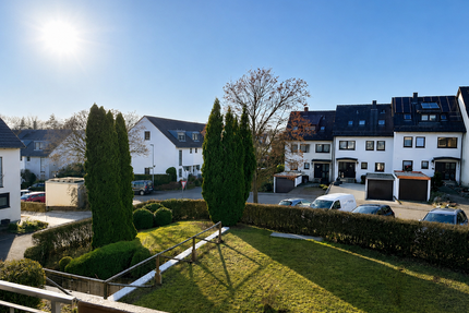 Wohnung zum Kaufen in Stuttgart 249.000,00 € 48 m²