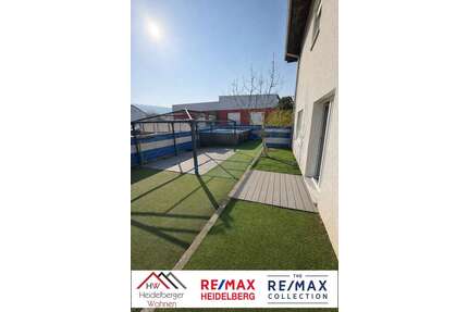 Wohnung zum Mieten in Leimen 1.100,00 € 129 m²