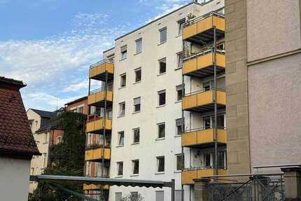 Wohnung zum Kaufen in Bamberg Bamberg 228.000,00 € 66 m²