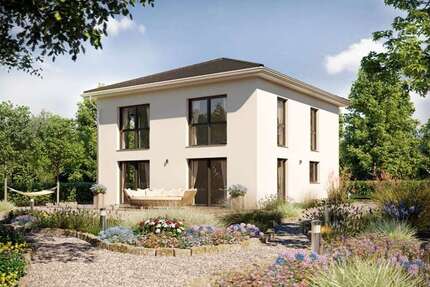 Haus zum Kaufen in Arnsdorf 512.940,00 € 150 m²