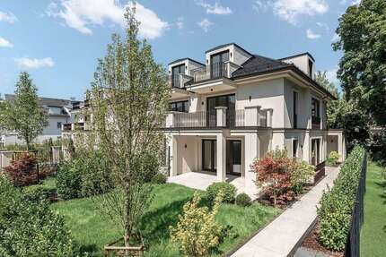 Haus zum Kaufen in Germering 2.150.000,00 € 246 m²