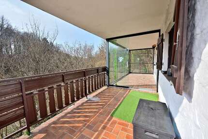 Wohnung zum Mieten in Egloffstein 494,00 € 52 m²