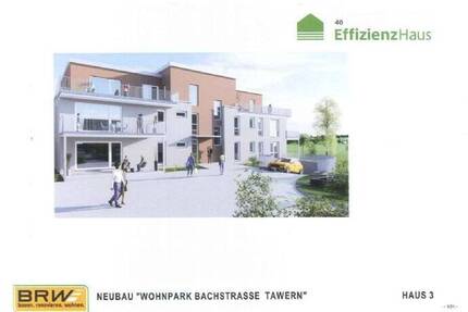 Verkauf - Wohnung Tawern W3.6 - 426.000,00&nbsp;EUR Kaufpreis, ca.&nbsp; 110,70&nbsp;m&sup2;&nbsp;Wohnfl&auml;che in Tawern (PLZ: 54456)