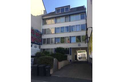 Wohnung zum Mieten in Bonn 393,00 € 23.7 m²
