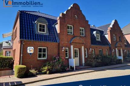 Wohnung zum Kaufen in Husum 159.000,00 € 54.62 m²