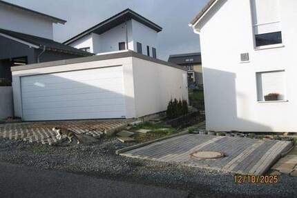 neuwertiges EFH-Haus im Westerwald - Höchstenbach