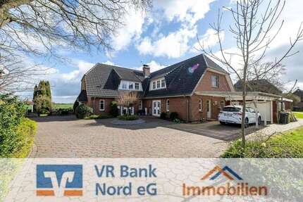 Haus zum Kaufen in Risum-Lindholm 479.000,00 € 301 m²