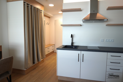 Wohnung zum Mieten in München 989,00 € 30 m²