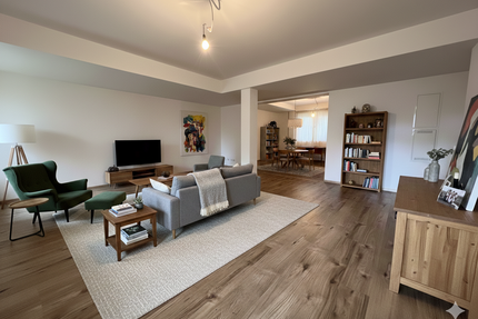 Wohnung zum Mieten in Stuttgart 1.400,00 € 89 m²