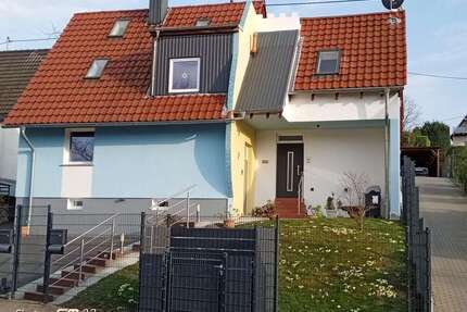 Haus zum Kaufen in Koblenz 595.000,00 € 180 m²