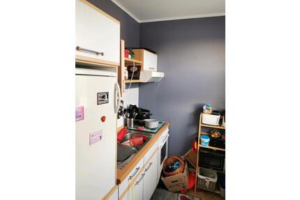 1 Raum Wohnung Altenkirchen Rügen - Malchin