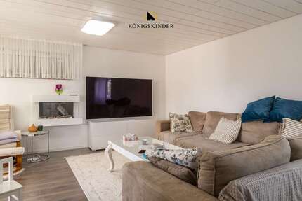 Wohnung zum Kaufen in Ostfildern Ruit 379.000,00 € 80 m²