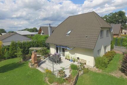 Einfamilienhaus in Bardowick Alles für die junge Familie!
