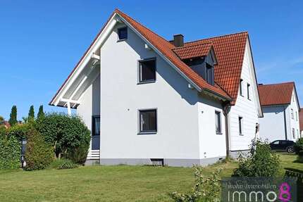 Haus zum Kaufen in Gachenbach Peutenhausen 459.000,00 € 169 m² - Gachenbach / Peutenhausen