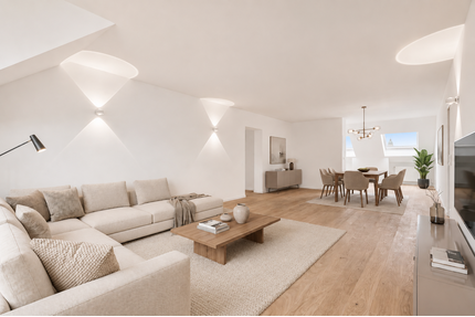 Wohnung zum Kaufen in München 1.490.000,00 € 120 m²