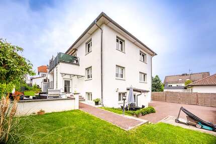 Wohnung zum Kaufen in Kronberg 579.000,00 € 141 m²