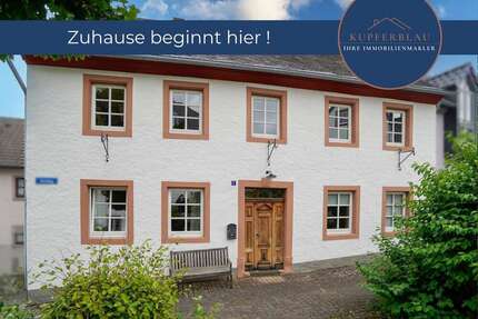 Haus zum Mieten in Kerpen (Eifel) 1.400,00 € 163 m²