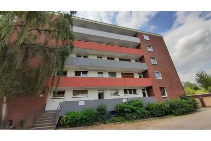 Wohnung zum Mieten in Herten 430,00 € 69.17 m²